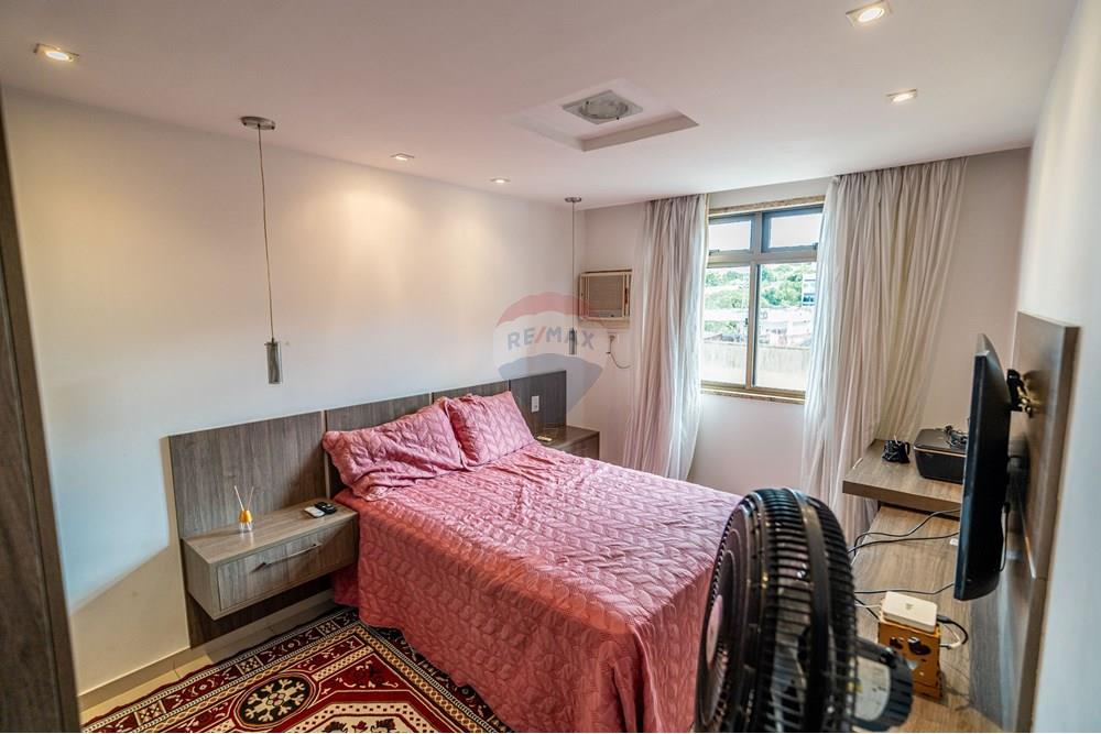 Residential - Ullakkohuoneisto/kattohuoneisto - Rio De Janeiro , Rio De Janeiro - BR - REMAX-67.jpg - 570381066-4