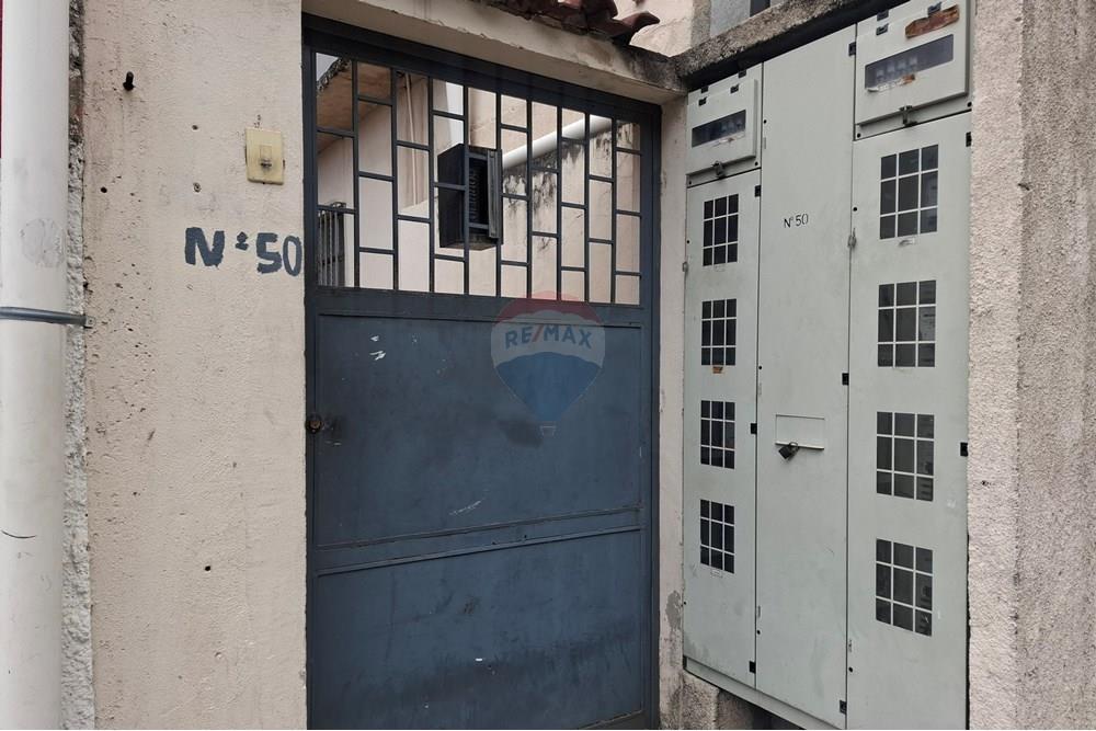 Casa de Vila - Venda - Rio de Janeiro , Rio de Janeiro - 570471012-110-RUA-BARREIROS-50-03.jpg - 570471012-110