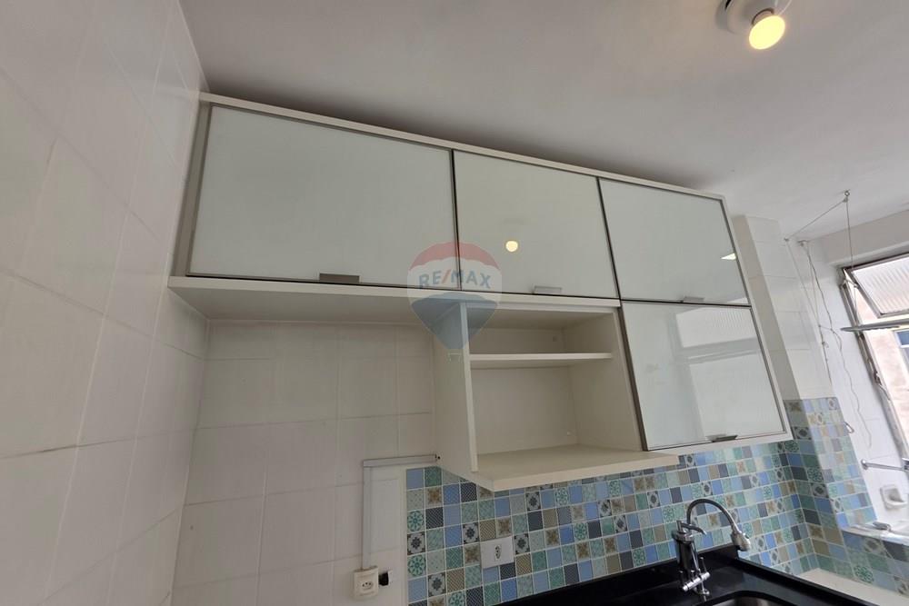 Apartamento - Venda - Rio de Janeiro , Rio de Janeiro - 20260203_110743.jpg - Cozinha - 570461047-54