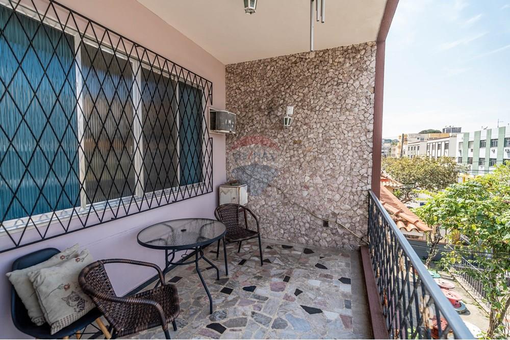 Casa - Venda - Rio de Janeiro , Rio de Janeiro - REMAX-117.jpg - 570381120-4