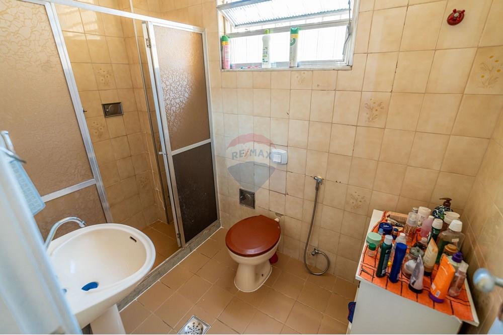 Apartamento - Venda - Rio de Janeiro , Rio de Janeiro - BANHEIRO 1.jpg - 570381096-2