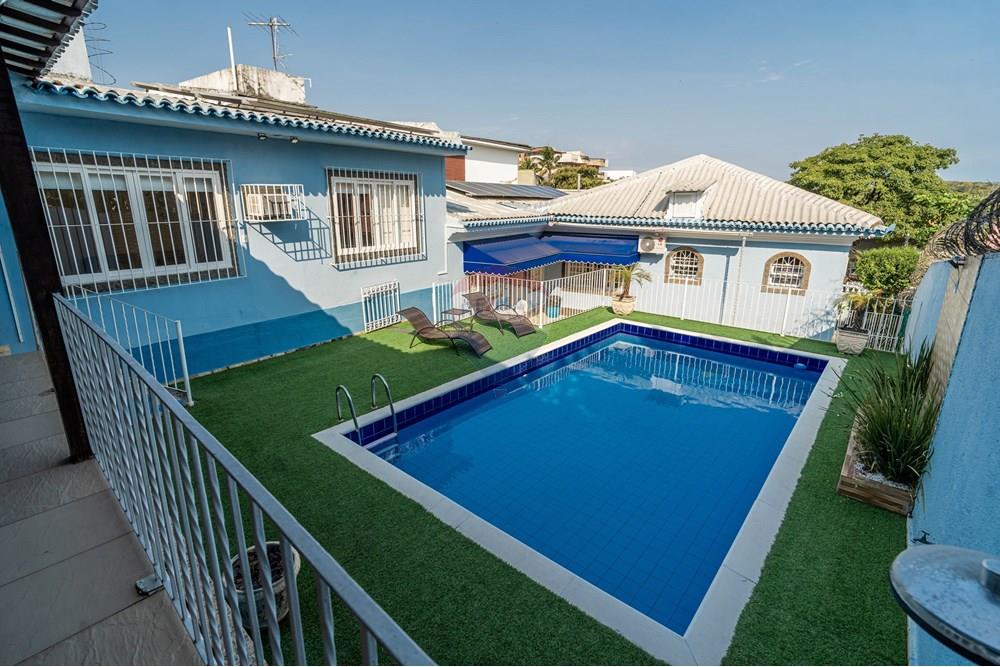 Casa - Venda - Rio de Janeiro , Rio de Janeiro - REMAX-173.jpg - 570381076-9