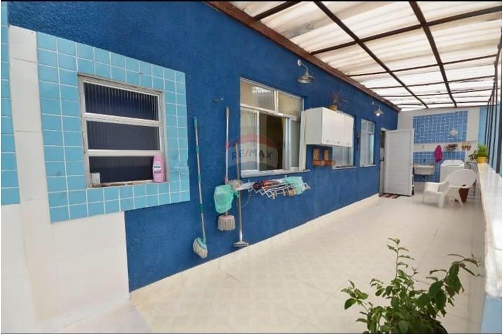 Casa - Venda - Rio de Janeiro , Rio de Janeiro - WhatsApp Image 2025-04-20 at 14.22.40 (1).jpeg - Área de serviço - 570391005-62