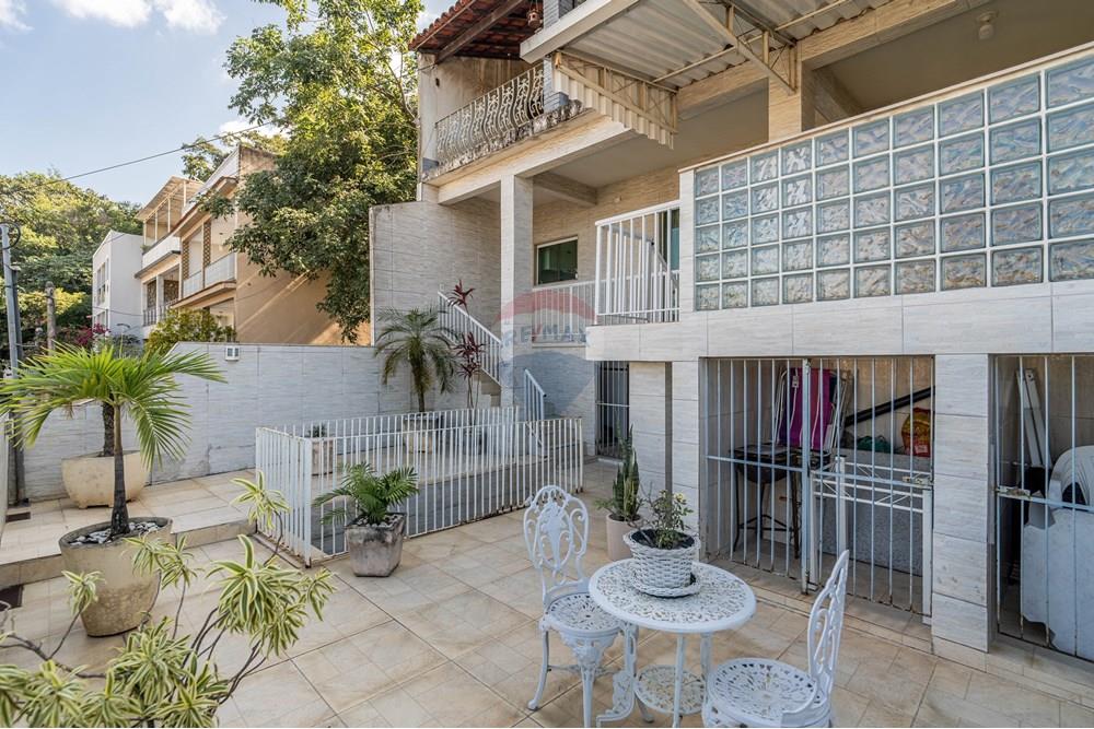 Dzīvojamais - Savrupmāja - Rio de Žaneiro , Rio de Žaneiro - BR - REMAX-123.jpg - 570381089-11