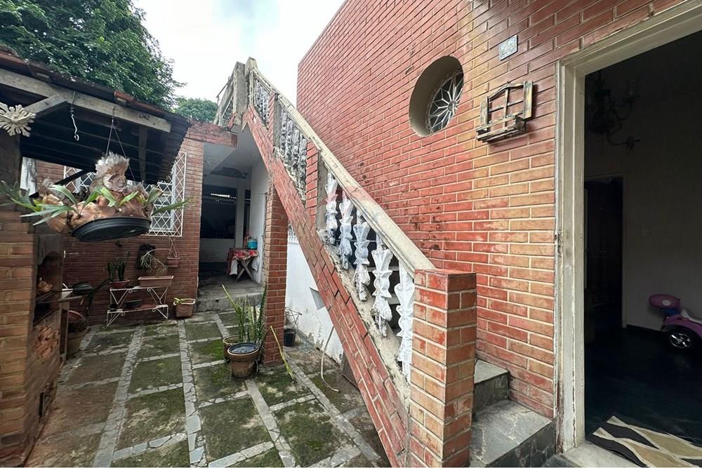 Casa - Venda - Rio de Janeiro , Rio de Janeiro - 767a4d01-498f-49c8-8f32-655c5bbbce00.jpg - 570561002-3