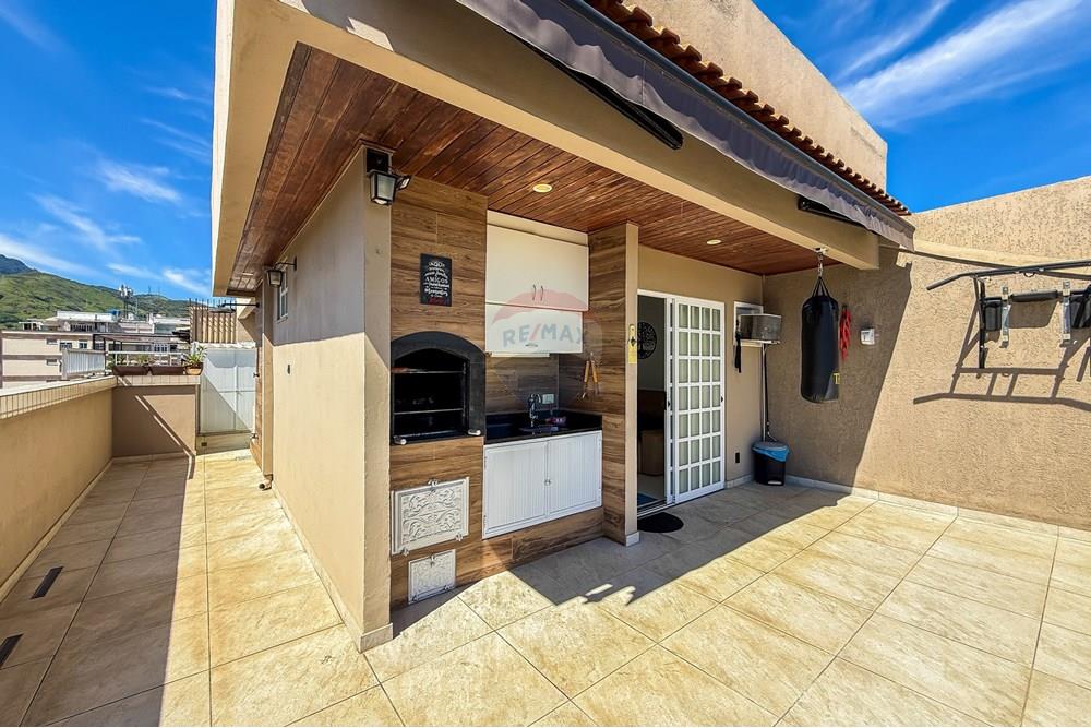 Cobertura - Venda - Rio de Janeiro , Rio de Janeiro - 118-IMG_4128 (1).jpg - 570431022-65