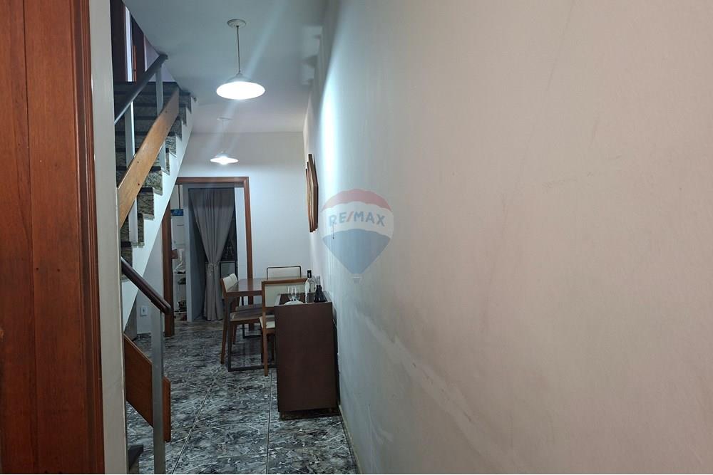 Casa de Vila - Venda - Rio de Janeiro , Rio de Janeiro - 20250521_120113.jpg - 570481045-4