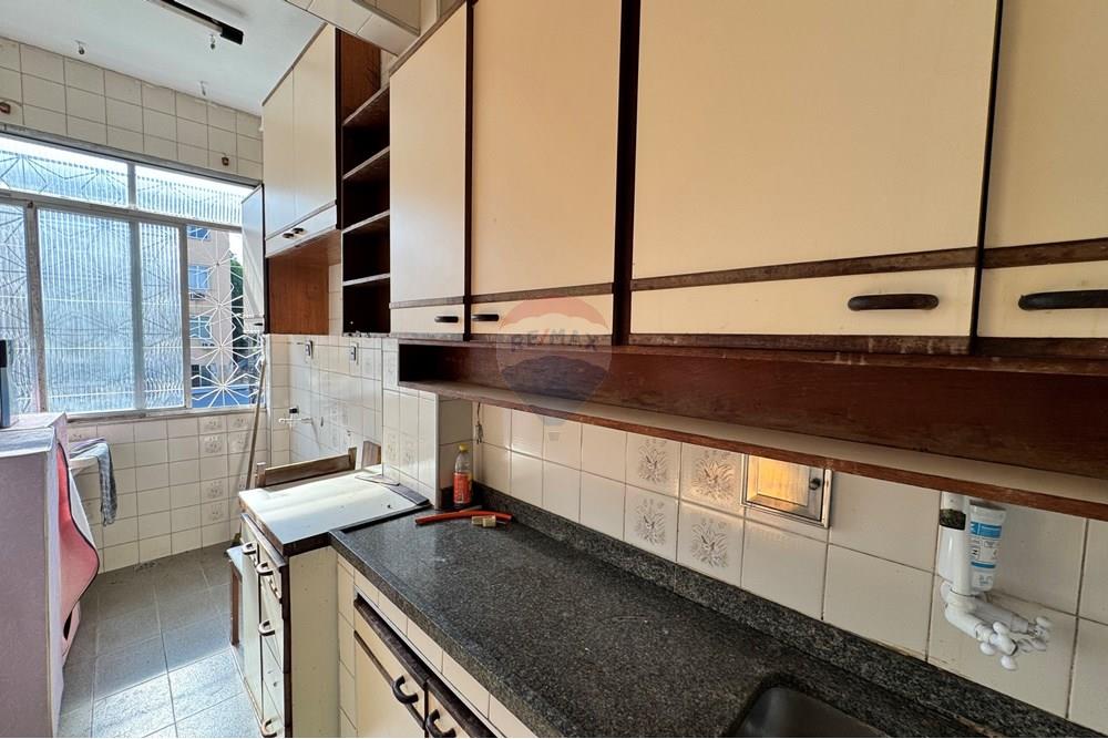 Apartamento - Venda - Rio de Janeiro , Rio de Janeiro - 2025-03-14 15.26.50.jpeg - Cozinha - 570481020-40