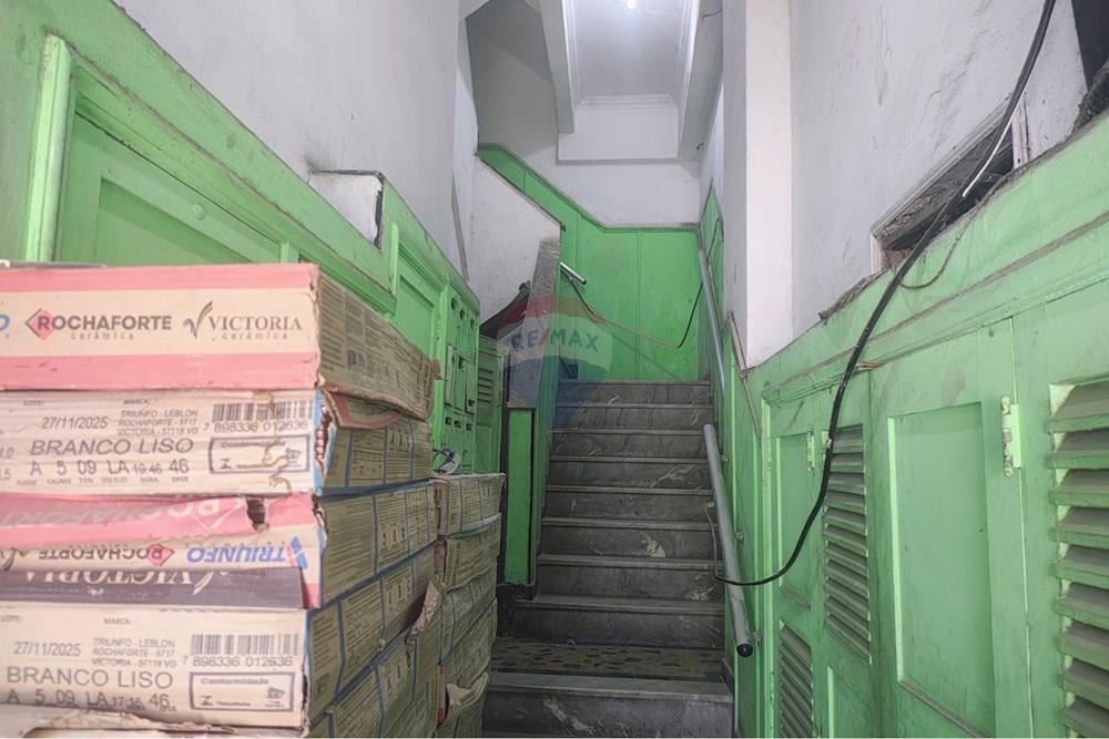 Prédio - Venda - Rio de Janeiro , Rio de Janeiro - campo de são cristovão.jpeg - 570431039-36