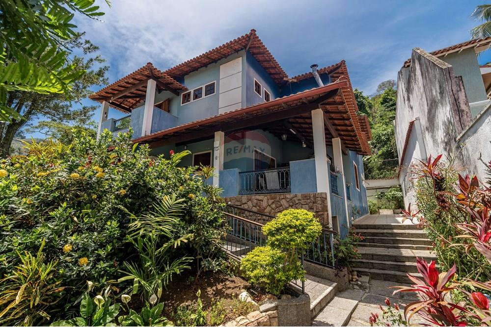 Casa de Condomínio - Venda - Rio de Janeiro , Rio de Janeiro - REMAX-18.jpg - 570381001-184