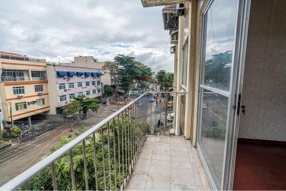 Residencial - Piso - Río De Janeiro , Río De Janeiro - BR - Varanda...jpg - 570381013-229