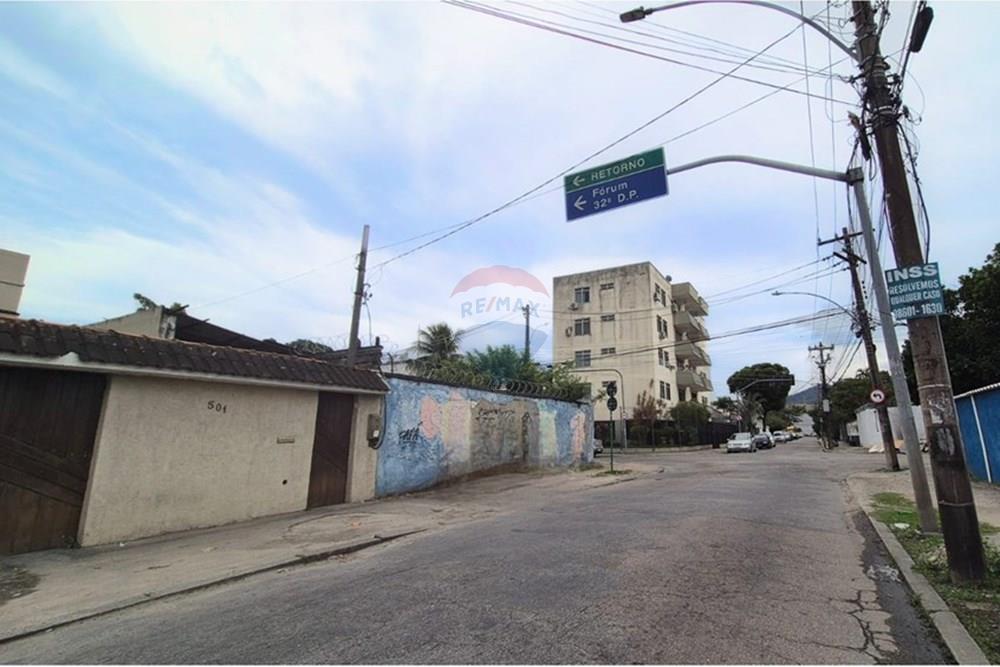 Casa - Venda - Rio de Janeiro , Rio de Janeiro - 96c6d694-91c6-44a0-9e10-9002b3879632.jpg - 570371001-186