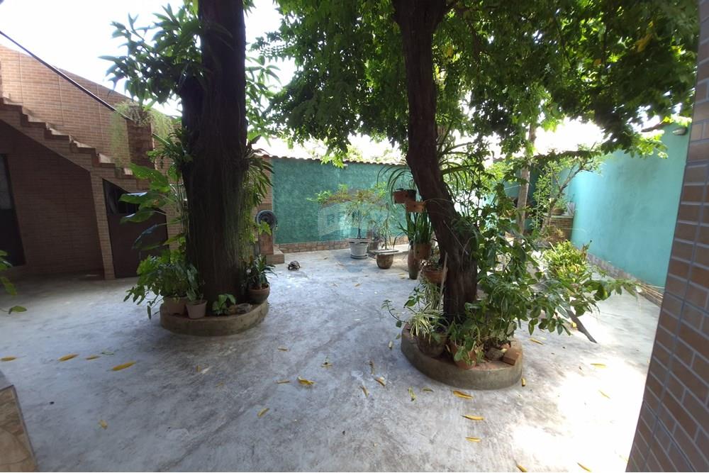 Casa - Venda - Rio de Janeiro , Rio de Janeiro - quintal dos fundos.jpg - 570411024-3