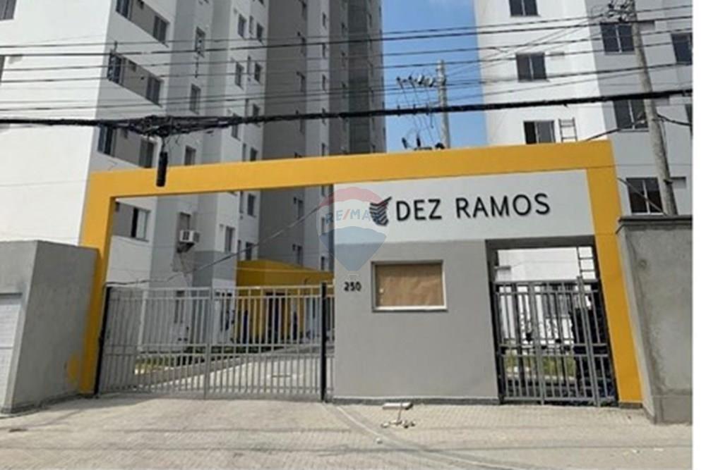 Apartamento - Venda - Rio de Janeiro , Rio de Janeiro - frente.jpeg - 570471015-146