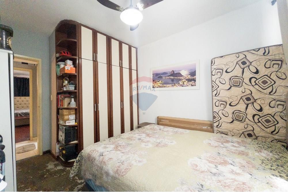 Apartamento - Venda - Rio de Janeiro , Rio de Janeiro - RICARDO-Capanema_98-20.jpg - Quarto principal - 570391001-90