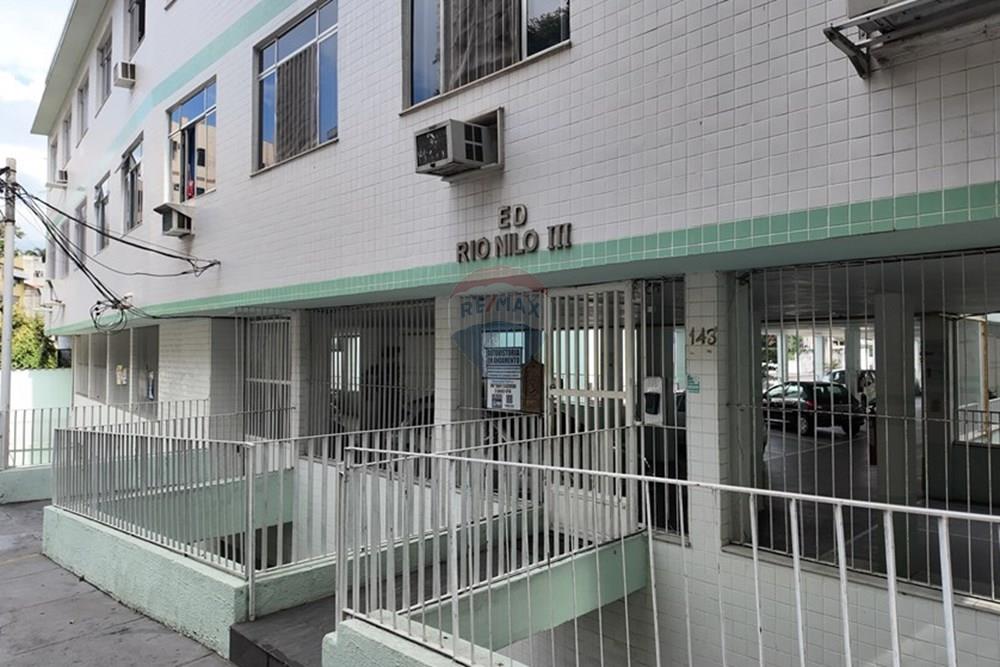 Apartamento - Venda - Rio de Janeiro , Rio de Janeiro - Apartamento 2 quartos a venda na Rua Babaçu (6).JPG - 570451039-80