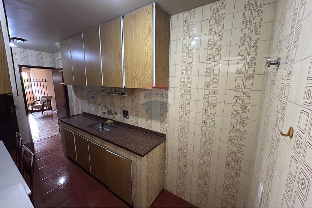 Apartamento - Alugar - Rio de Janeiro , Rio de Janeiro - IMG_4599.jpeg - Cozinha - 570491050-6