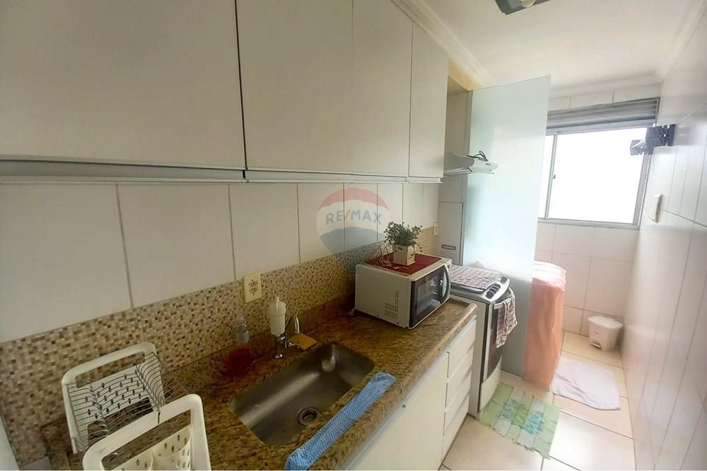 Apartamento - Venda - Rio de Janeiro , Rio de Janeiro - WhatsApp Image 2026-03-03 at 17.34.17 (1).jpeg - Cozinha - 570501003-120