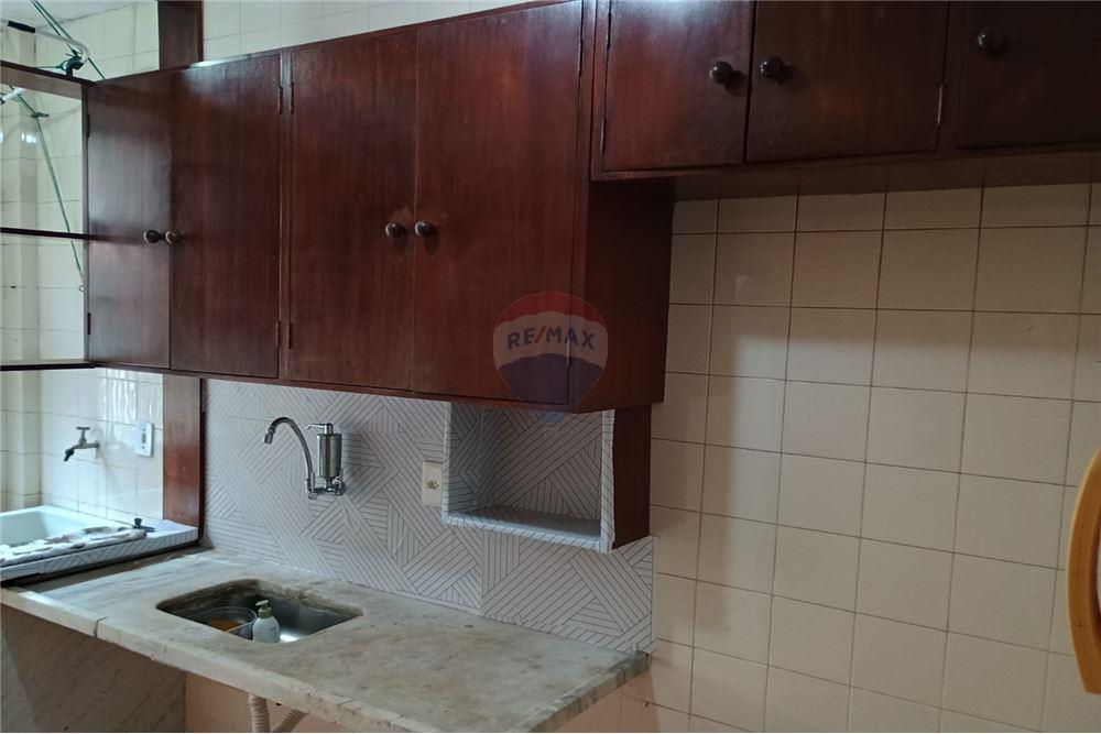 Apartamento - Alugar - Rio de Janeiro , Rio de Janeiro - COZINHA - Cozinha - 570491008-58