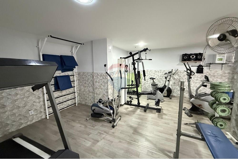 Apartamento - Venda - Rio de Janeiro , Rio de Janeiro - academia3.jpeg - 570381001-174
