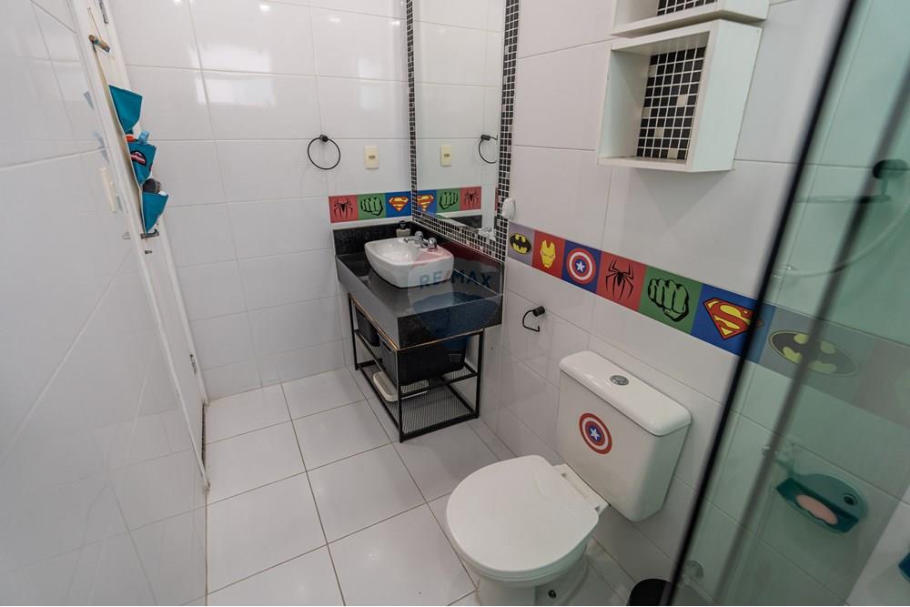Casa de Condomínio - Venda - Rio de Janeiro , Rio de Janeiro - REMAX-103 (1).jpg - 570381001-155