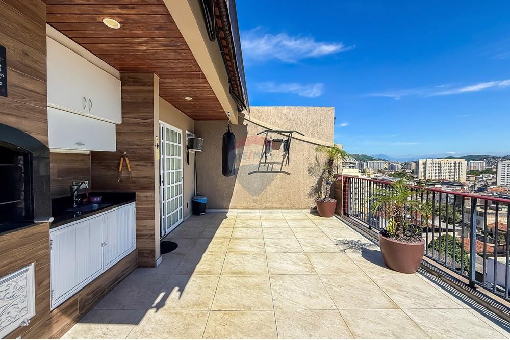 Cobertura - Venda - Rio de Janeiro , Rio de Janeiro - 121-IMG_4123.jpg - 570431022-65