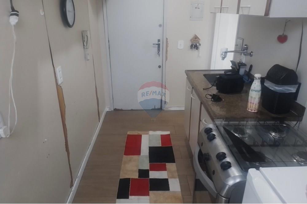 Apartamento - Venda - Rio de Janeiro , Rio de Janeiro - 20251205_181452.jpg - Cozinha - 570491006-24