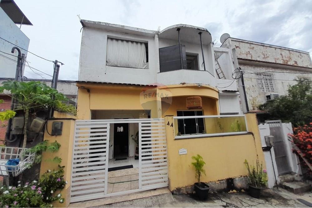 Casa - Venda - Rio de Janeiro , Rio de Janeiro - fa7cd6a1-d889-47ed-8060-23599e6567e1.jpg - 570371009-65