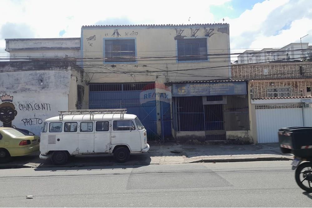 Galpão - Venda - Rio de Janeiro , Rio de Janeiro - 02.jpeg - 570371009-79