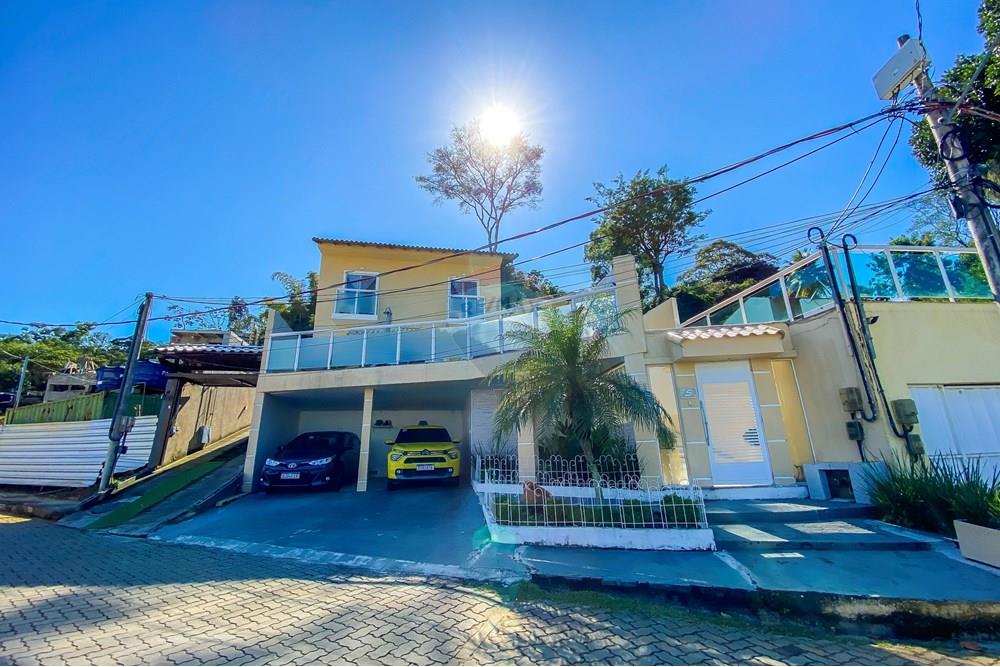 Casa de Condomínio - Venda - Rio de Janeiro , Rio de Janeiro - 96-IMG_7449.jpg - 570431039-11