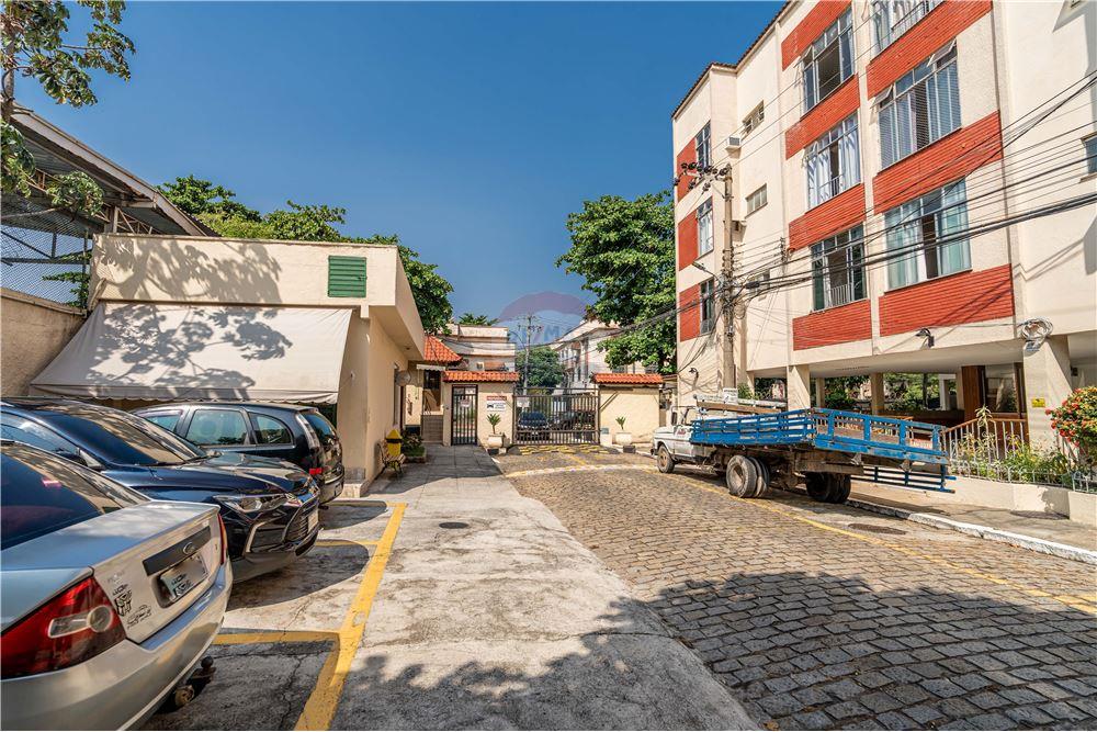 Apartamento - Venda - Rio de Janeiro , Rio de Janeiro - 39 - 570451039-78