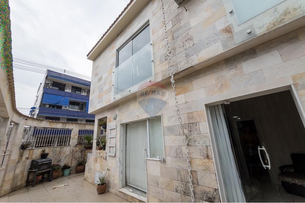 Casa - Venda - Rio de Janeiro , Rio de Janeiro - APC_0020-hdr.jpg - 570391001-92