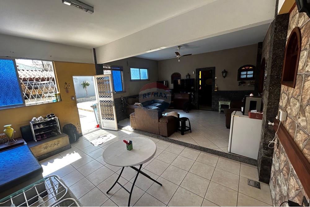 Casa - Venda - Rio de Janeiro , Rio de Janeiro - IMG_2866 (1).JPG - 570471037-5