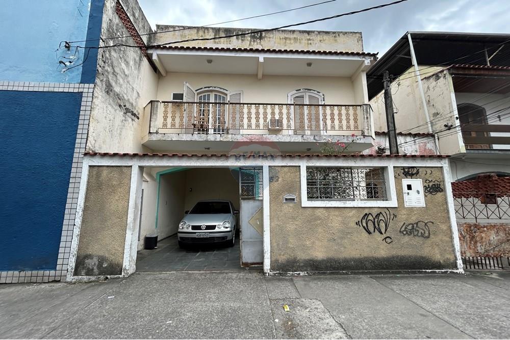 Casa - Venda - Rio de Janeiro , Rio de Janeiro - IMG_2137.JPG - 570461033-8