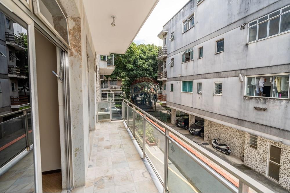 Apartamento - Venda - Rio de Janeiro , Rio de Janeiro - Apartamento 2 quartos a venda na rua agostinho dos santos 21 (42).jpg - 570451039-81