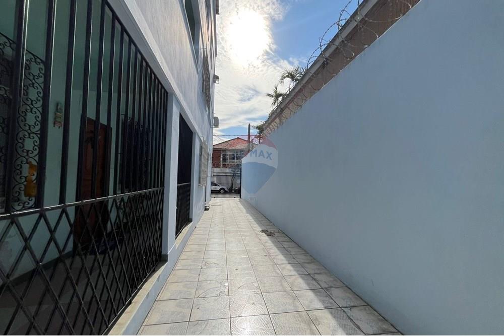 Apartamento - Venda - Rio de Janeiro , Rio de Janeiro - CORREDOR DE ENTRADA.jpg - 570501010-28