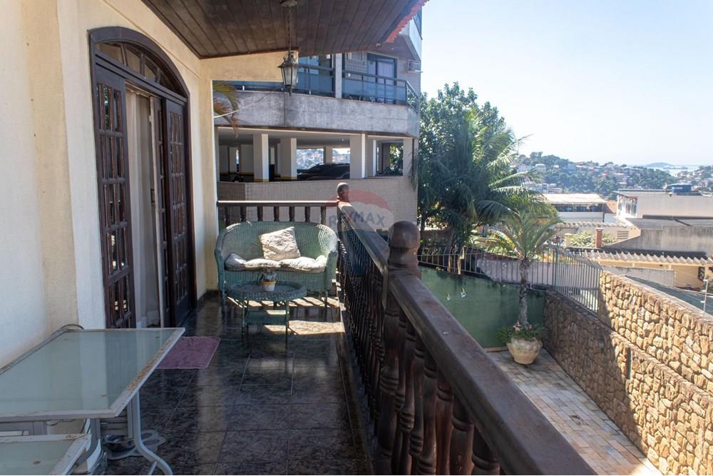 Casa - Venda - Rio de Janeiro , Rio de Janeiro - WhatsApp Image 2025-08-20 at 14.08.49 (5).jpeg - Varanda - 570391005-77