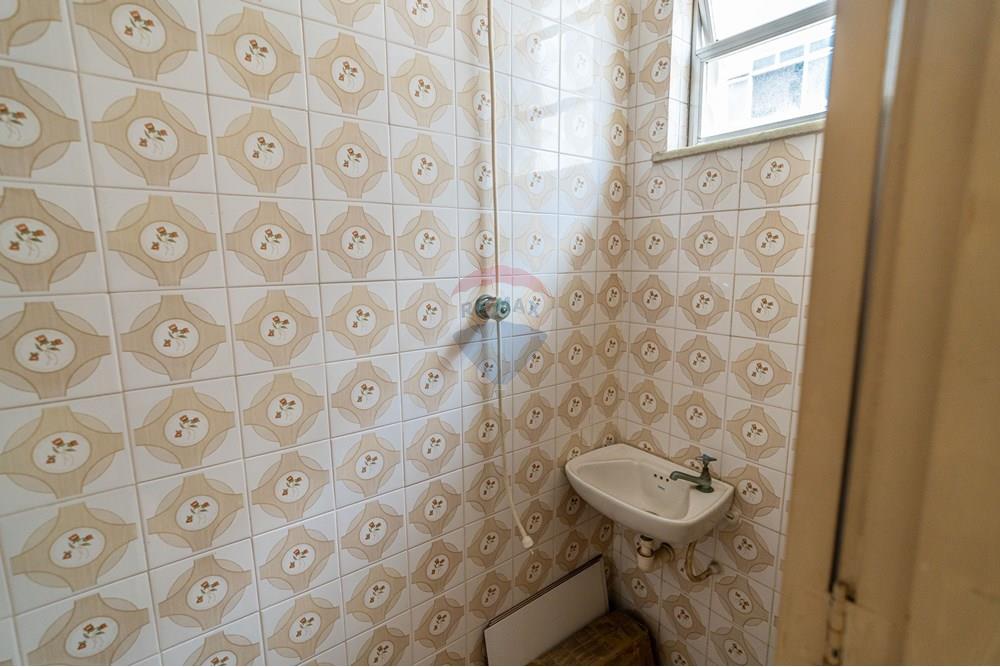 Apartamento - Venda - Rio de Janeiro , Rio de Janeiro - Apartamento 2 quartos a venda na rua agostinho dos santos 21 (75).jpg - 570451039-81