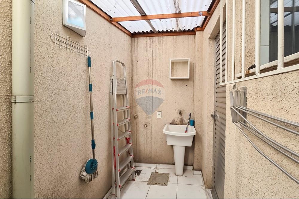 Apartamento - Alugar - Rio de Janeiro , Rio de Janeiro - -area vista total tanque.jpg - 570461046-9