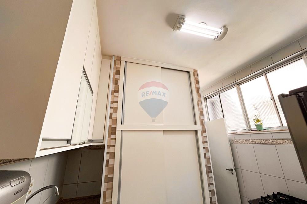 Apartamento - Venda - Rio de Janeiro , Rio de Janeiro - IMG_7937.jpeg - Cozinha - 570511008-30