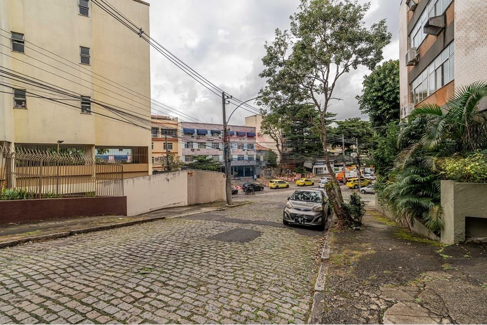 Residencial - Piso - Río De Janeiro , Río De Janeiro - BR - Rua -localização.jpg - 570381013-229