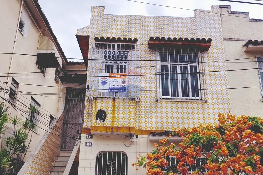 Residential - Rumah Terpisah - Rio De Janeiro , Rio De Janeiro - BR - 1202673.jpg - 570421023-21