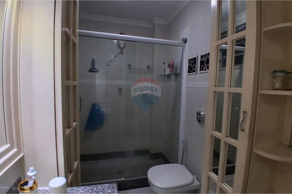 Apartamento - Alugar - Rio de Janeiro , Rio de Janeiro - Banheiro 4.jpeg - 570511005-218