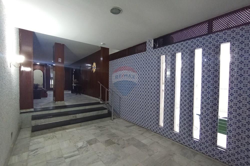 Apartamento - Venda - Rio de Janeiro , Rio de Janeiro - PREDIO ENTRADA 4 APTO 402 GRÃO PARA 288.jpg - 570531016-1