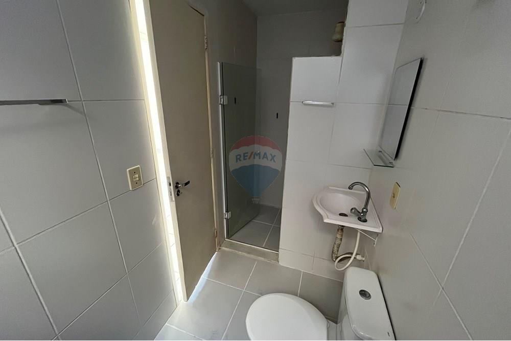 Apartamento - Venda - Rio de Janeiro , Rio de Janeiro - IMG_3071.jpg - Banheiro - 570461015-42