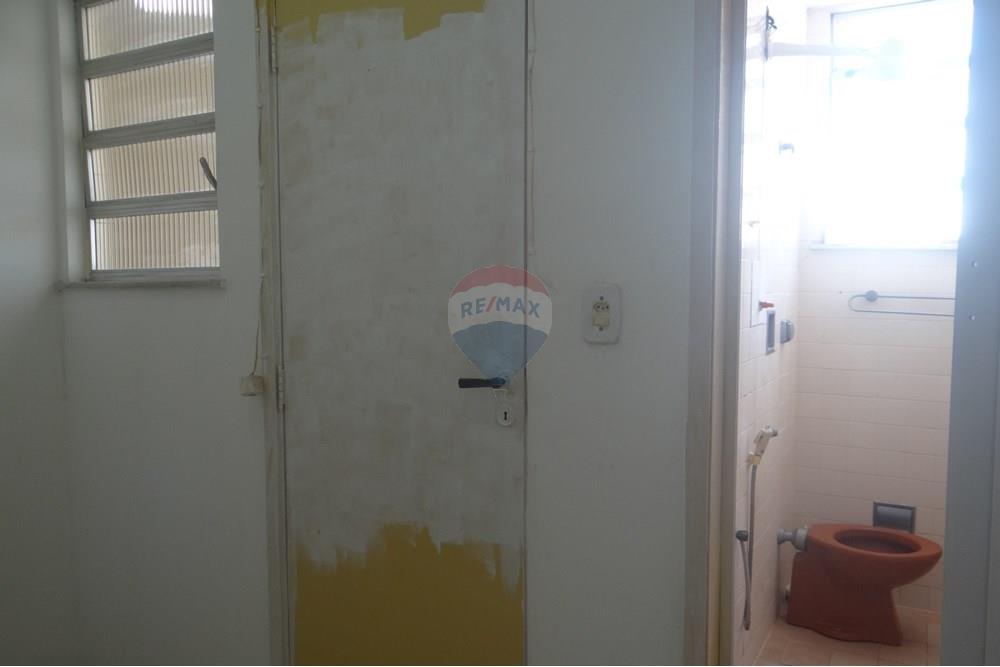 Apartamento - Alugar - Rio de Janeiro , Rio de Janeiro - DSC00049.JPG - 570411017-4