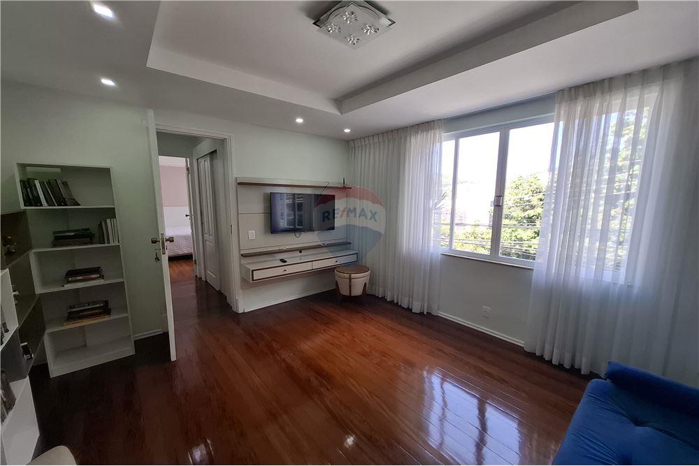 Casa - Venda - Rio de Janeiro , Rio de Janeiro - 18 - 570461037-9