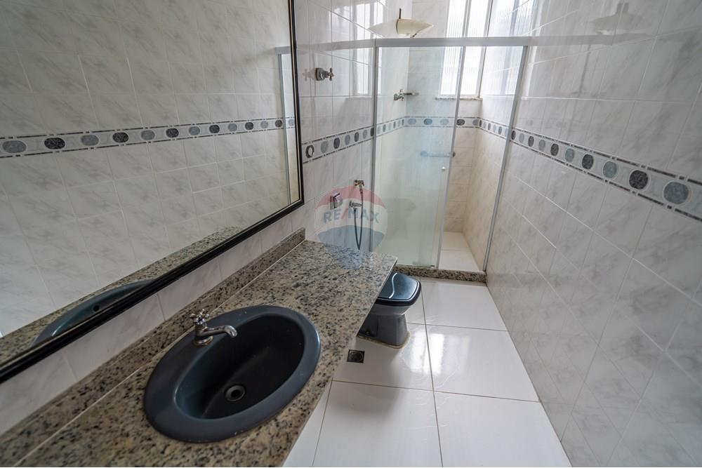 Apartamento - Venda - Rio de Janeiro , Rio de Janeiro - Apartamento 2 quartos Rua Babaçu (20).jpg - 570451039-80