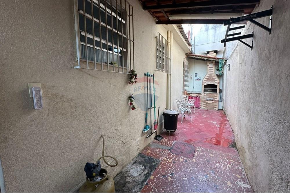Casa - Venda - Rio de Janeiro , Rio de Janeiro - Foto área 1.jpeg - Quintal - 570501007-32