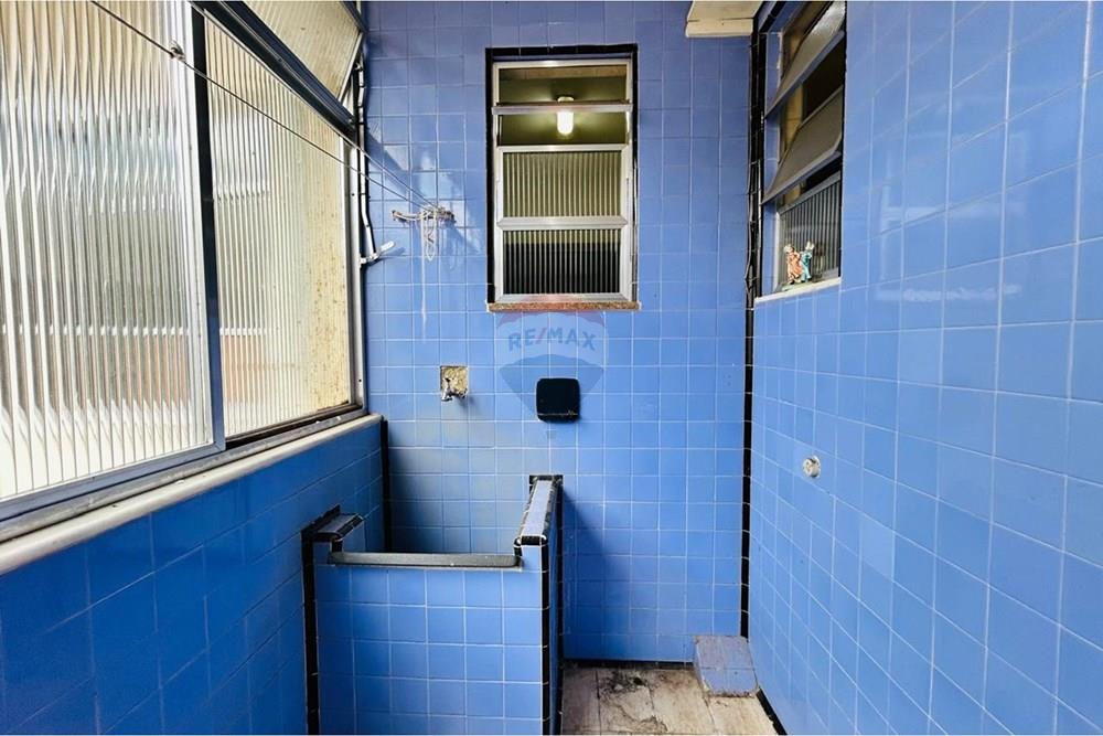 Apartamento - Venda - Rio de Janeiro , Rio de Janeiro - lavanderia 3.jpg - Lavanderia - 570501038-9